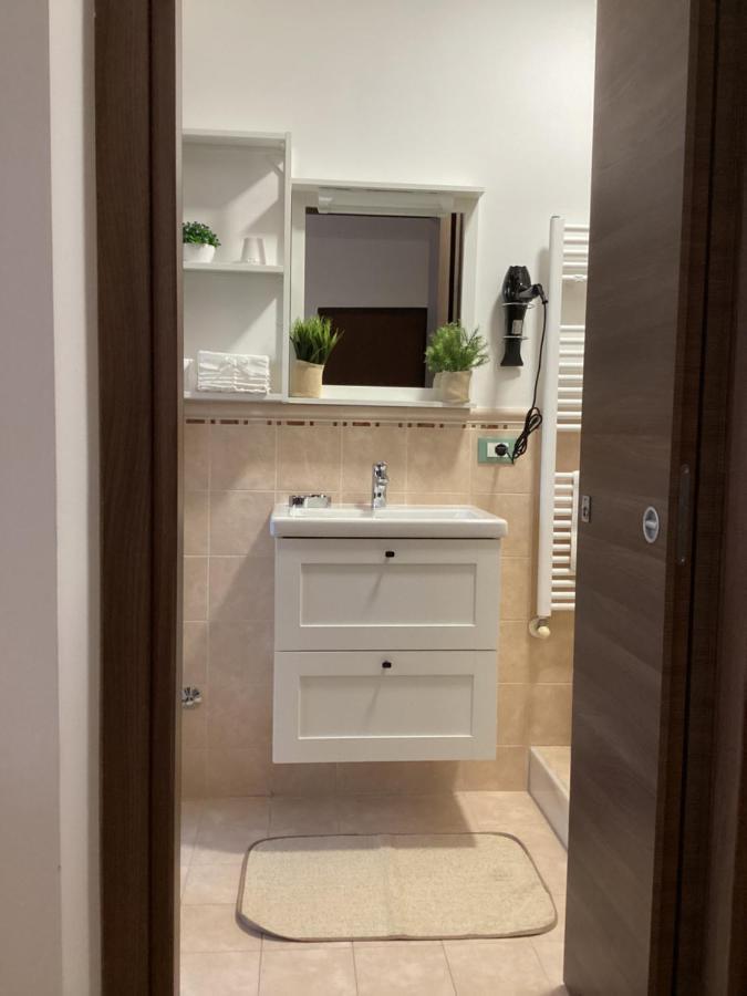 Irene Home Syracuse Exteriér fotografie