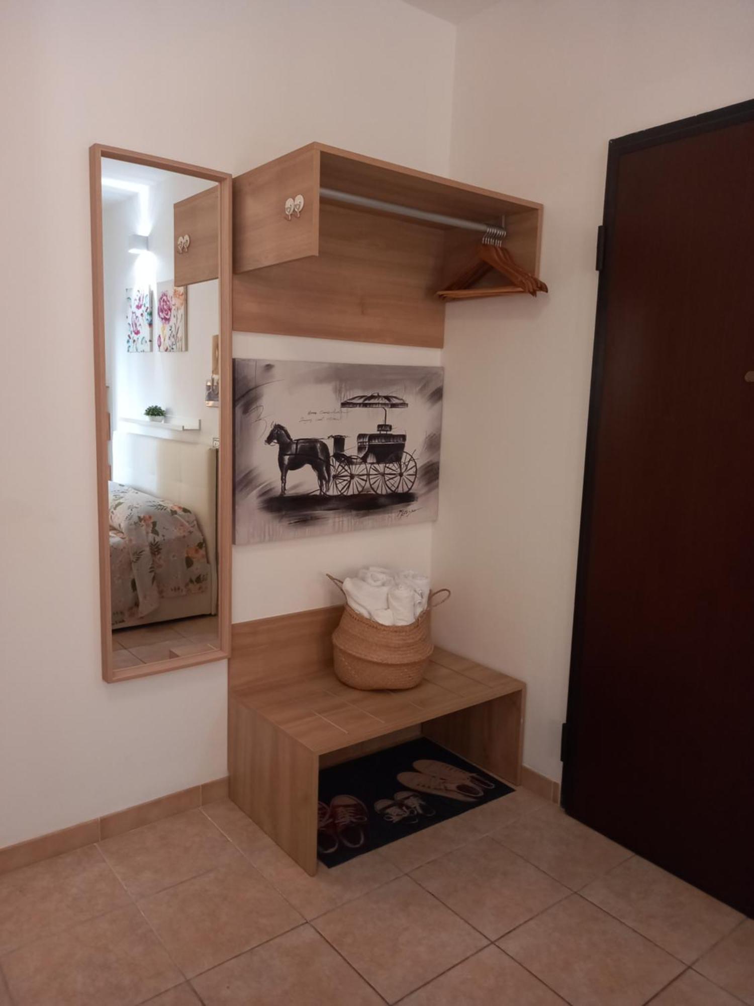 Irene Home Syracuse Exteriér fotografie