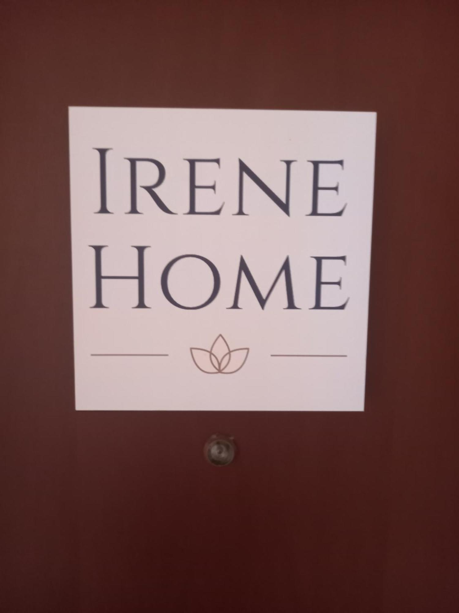 Irene Home Syracuse Exteriér fotografie